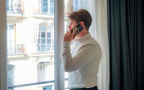 Ibis Styles Paris 15 Lecourbe